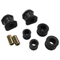Energy Suspension 11-13 Ford Mustang Black 24mm Rear Sway Bar Bushings