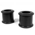 Energy Suspension 11-13 Ford Mustang Black 24mm Rear Sway Bar Bushings