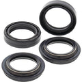All Balls Racing 81-83 Yamaha XJ550 Maxim Fork Oil Seal & Dust Seal Kit