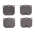 R1 69-83 Nissan 260Z Front R1 Optimum OE Brake Pads