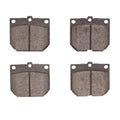 R1 69-83 Nissan 260Z Front R1 Optimum OE Brake Pads