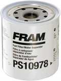 Fram auto part