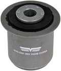 AXLE BUSHINGS