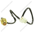 ENGINE COOLANT TEMPERATURE SENSOR