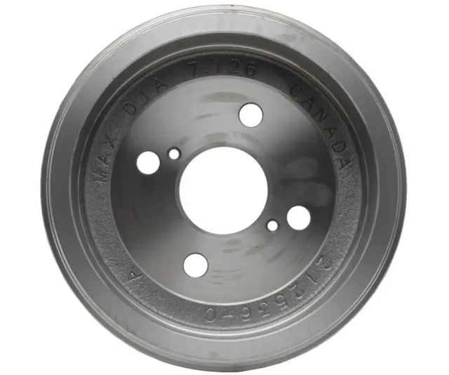 BRAKE DRUM