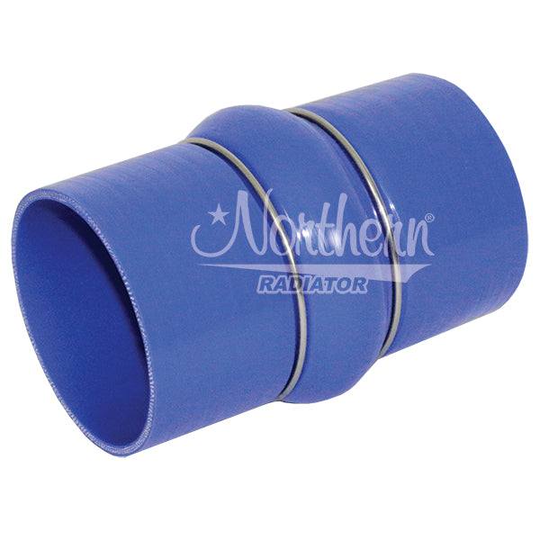 3 1/2IN DIA. X 6IN LENGTH HUMP HOSE CONNECTION