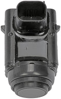 BACK UP SENSOR