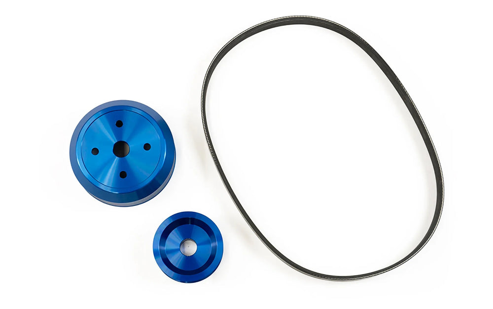 GReddy Belt for FD3S Pulley Kit