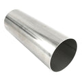 Stainless Works Tubing Straight 4.5in Diameter .065 Wall 1ft