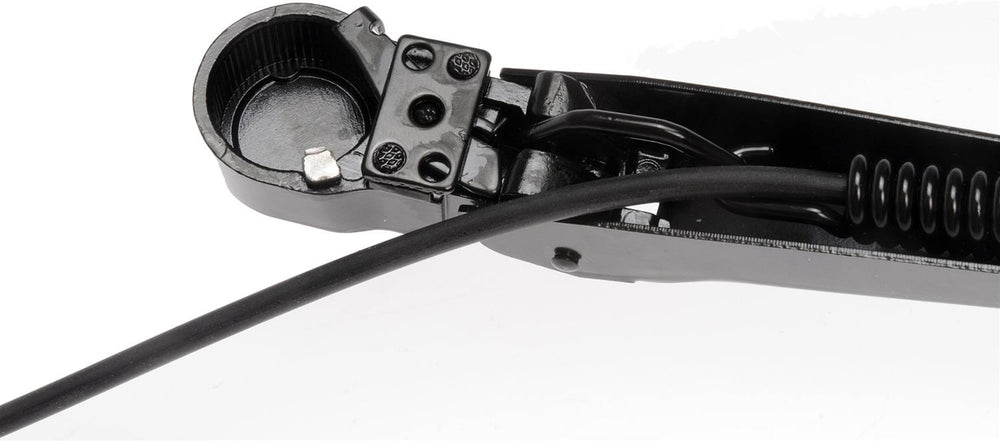 FRONT WIPER ARM