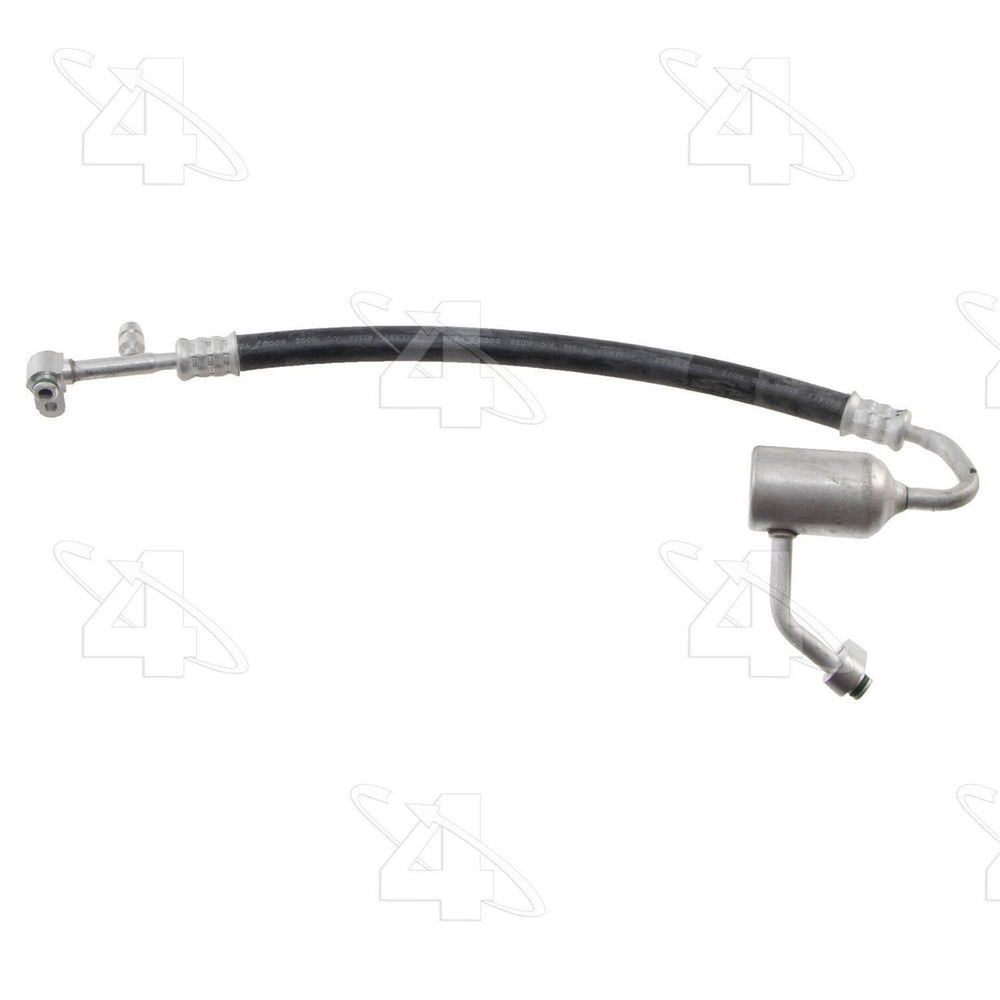 FOUR SEASONS auto part