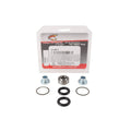 All Balls Racing 10-14 Polaris RZR 4 800 Upper Front Shock Bearing Kit