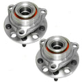 King Engine Bearings Buick/Pontiac/Oldsmobile V6 Main Bearing Set