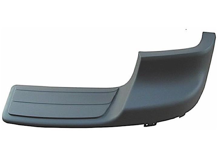 RH RR OUTER STEP PAD 0205 TRAILBLAZER ; 0607 LS MODEL