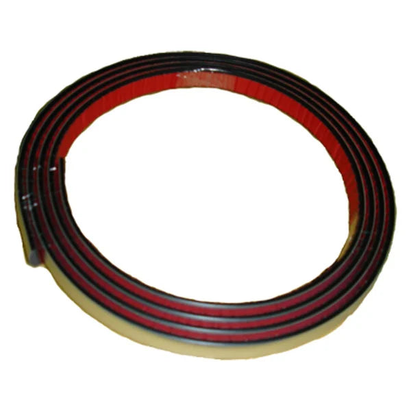 Sherman Parts bumper