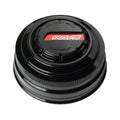 Gram Lights Rays LPS Center Cap - Black / Red
