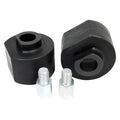 2.5 Inch Front Leveling Kit with Shock Extenders 00-05 Excursion 99-23 F-250/F-350 Super Duty 2WD Freedom Off-Road