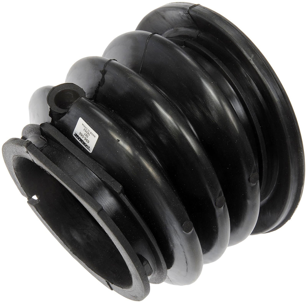 AIR INTAKE HOSE