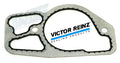 MAHLE Original Ford E-350 Club Wagon 03 Oil Pump Gasket