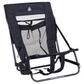 GCI 133339 EVERYWHERE CHAIR 2 DARK CHARCOAL