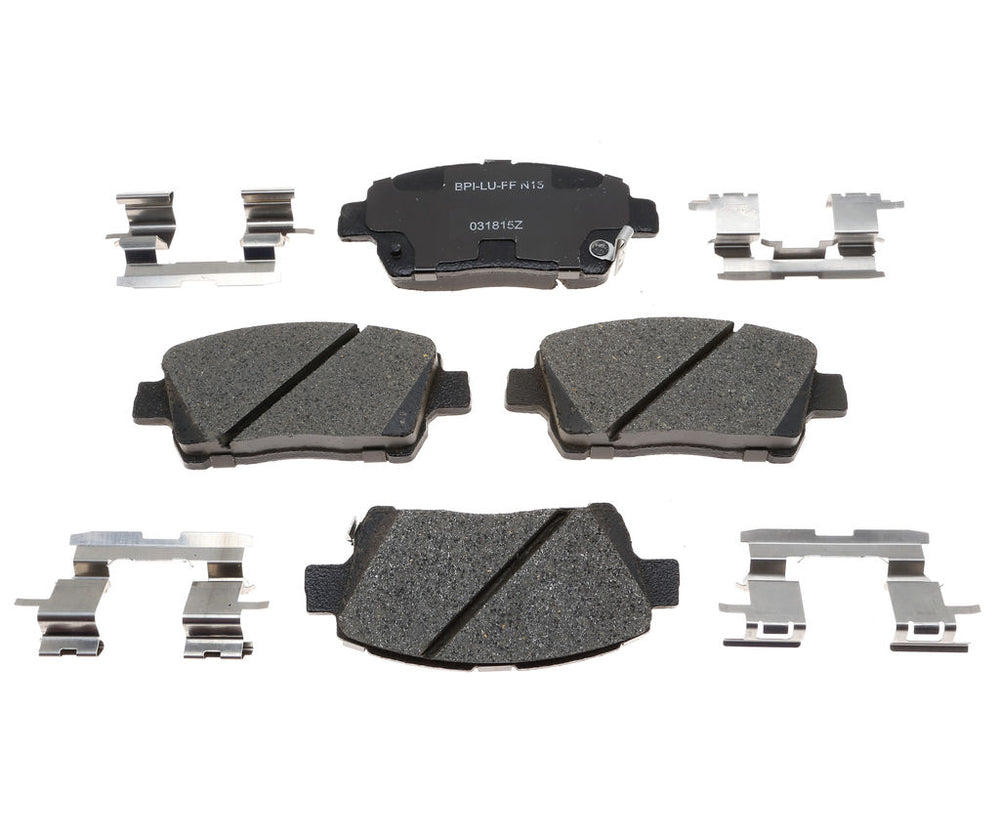 R auto part