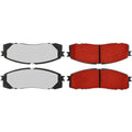 Stoptech PQ Pro Brake Pads Rear Toyota Celica Cressida Supra 1984 - 1992