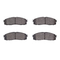 Stoptech PQ Pro Brake Pads Rear Toyota Celica Cressida Supra 1984 - 1992