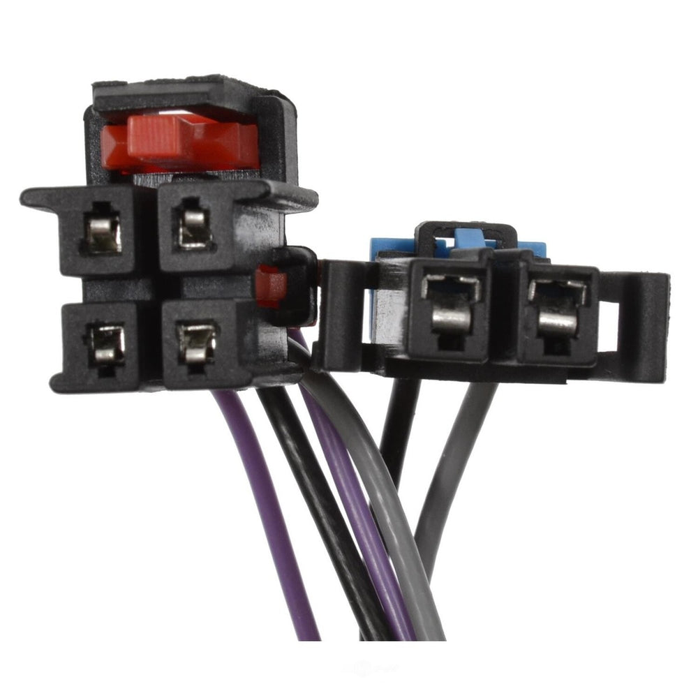 STANDARD IGN auto part