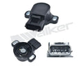 THROTTLE POSITION SENSOR