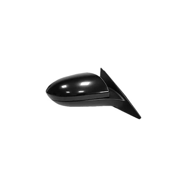 RH DOOR MIRROR PWR NON HEATED W/O LIGHT ENTRY MAZD6 0910