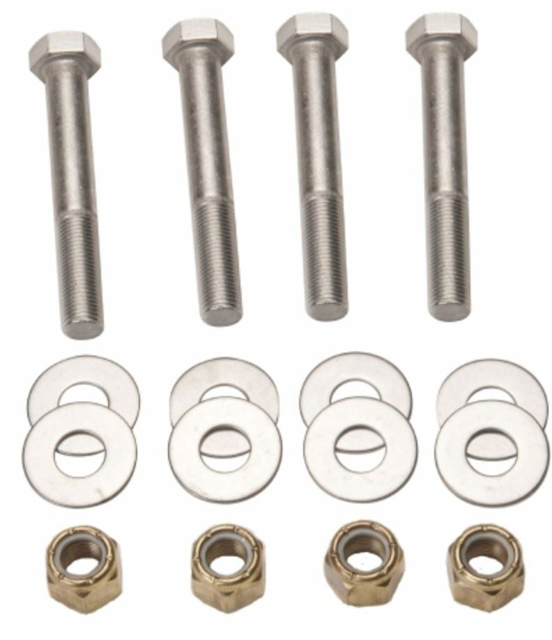 SEASTAR SOL. hardware kit