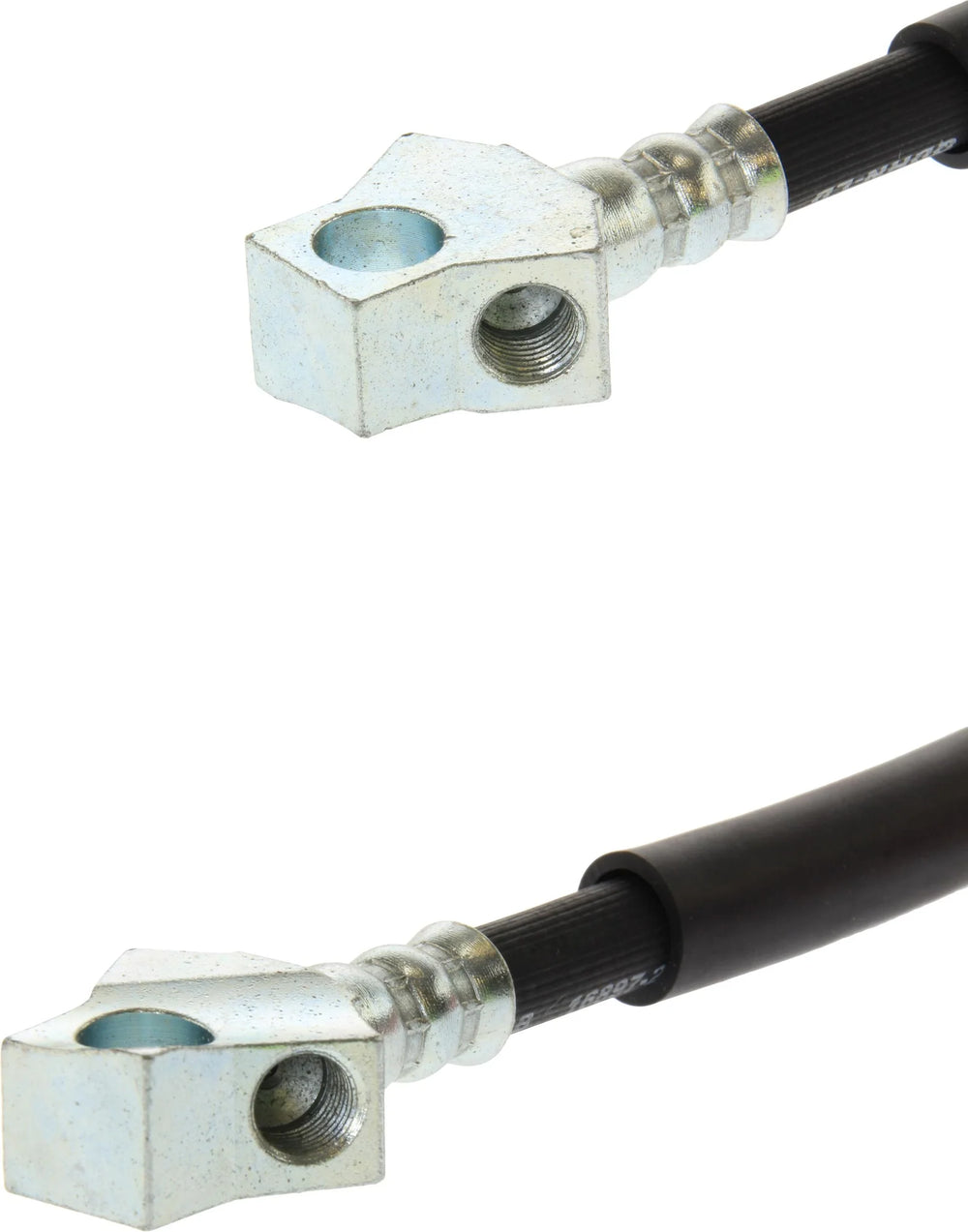 Centric Brake Hose - Rear