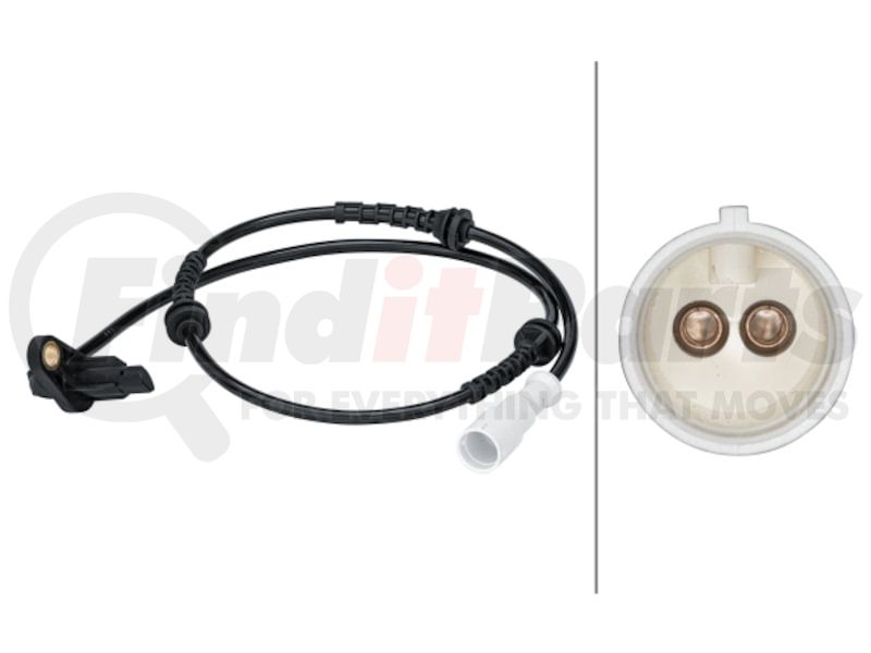 ABS SENSOR