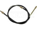 BRAKE CABLE