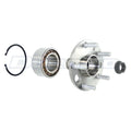 Differential Gear Install Kit