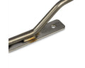 Skunk2 06-11 Honda Civic Si Alpha Series Header Replacement Bracket