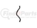 CURVED HOSE
