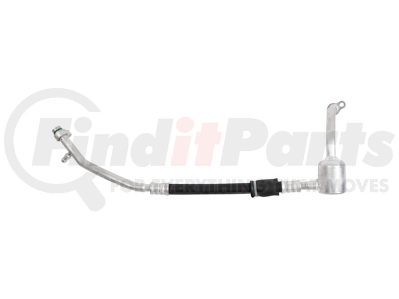 FOUR SEASONS auto part