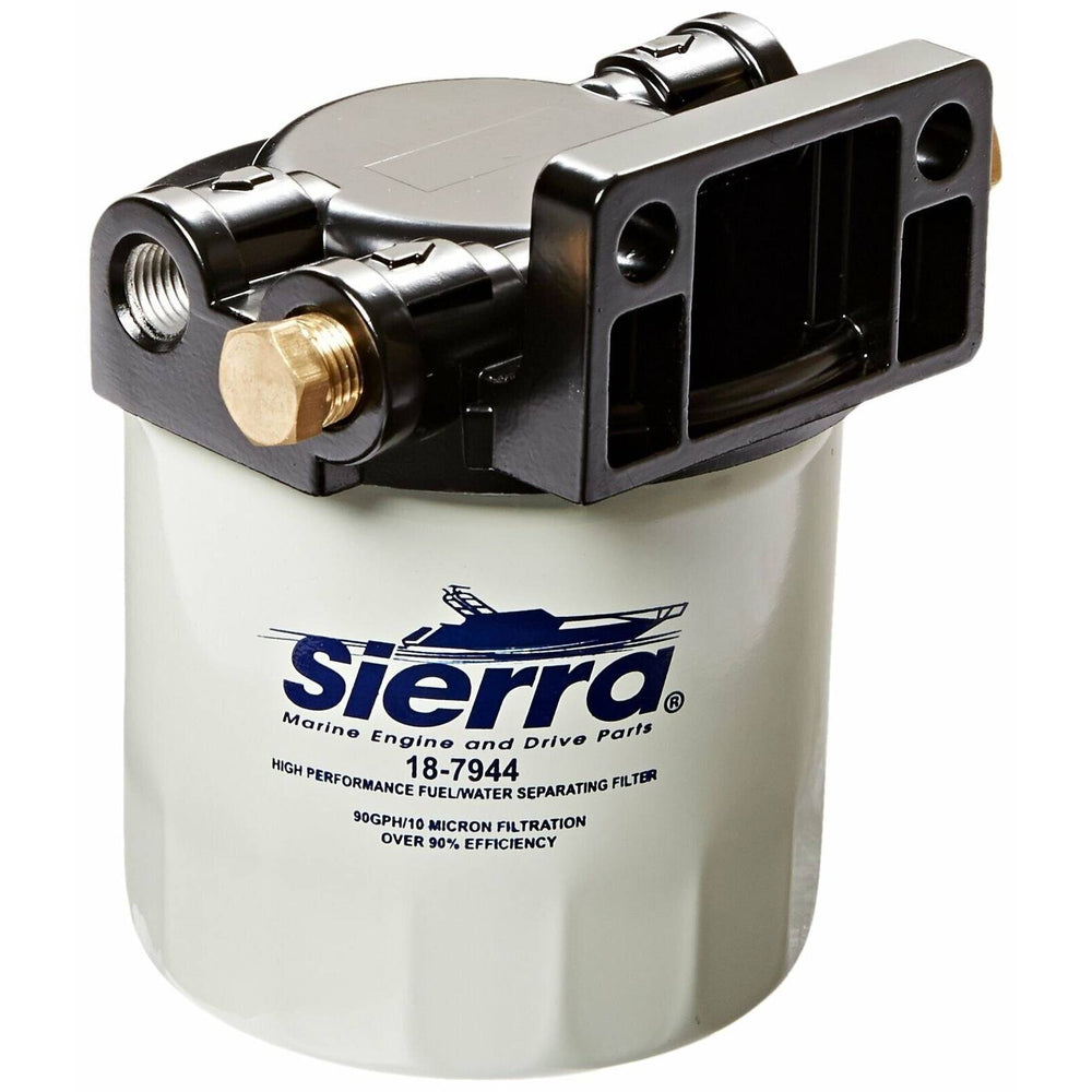 SIERRAMARINE auto part