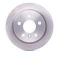 DFC 14-24 Mini Cooper (Excl Clubman) Rear Brake Rotor