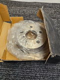 DFC auto part