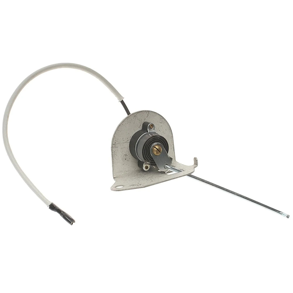 HYGRADE TUNEUP auto part