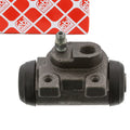 SPARK PLUG WIRE SET
