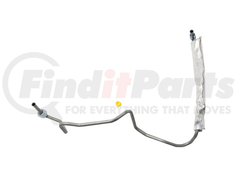 Gates Power Steering Pressure Line Hose Assembly