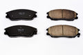 Power Stop 03-05 Hyundai XG350 Front Z16 Evolution Ceramic Brake Pads
