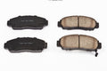 Power Stop 11-14 Acura TSX Front Z16 Evolution Ceramic Brake Pads