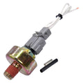 IGNITION KNOCK (DETONATION) SENSOR
