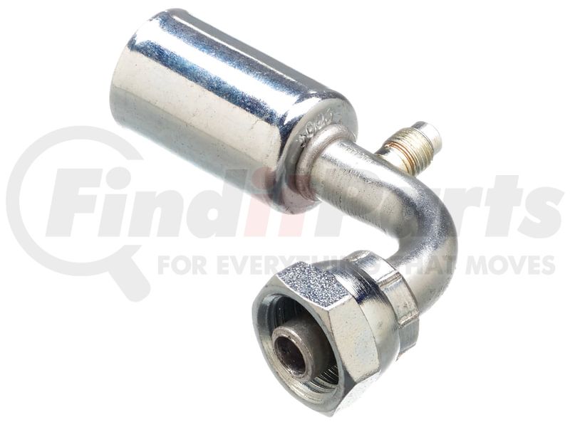 HYDRAULIC COUPLING - POLARSEAL (ACA