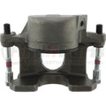 SEMI-LOADED CALIPER