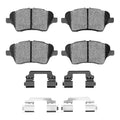 DFC auto part